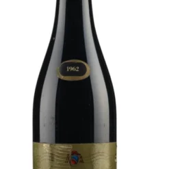 1962 | Abbazia S. Gaudenzio | Barbaresco