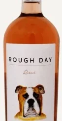 2019 | Rough Day Wine | Rose