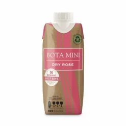 Bota Box | Mini Dry Rose (Half Litre) - NV