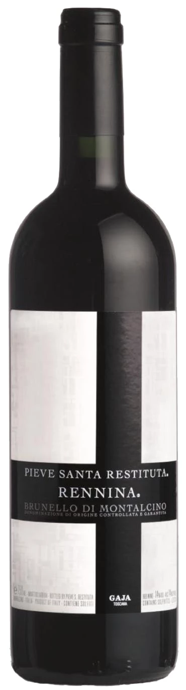2006 | Gaja | Pieve Santa Restituta Rennina 3 2006 | Gaja | Pieve Santa Restituta Rennina