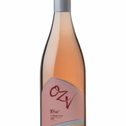 2014 | Oak Ridge Winery | OZV Rose