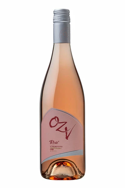 2014 | Oak Ridge Winery | OZV Rose 3 2014 | Oak Ridge Winery | OZV Rose