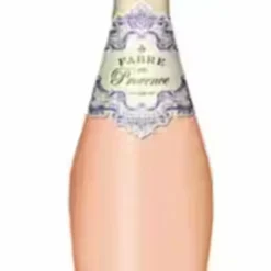 Fabre In Provence | Cotes De Provence Rose - NV