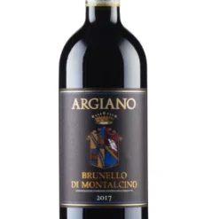 2017 | Argiano | Brunello Di Montalcino