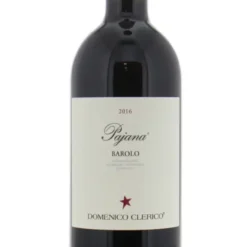 2016 | Domenico Clerico | Barolo Pajana