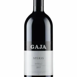 2017 | Gaja | Sperss Barolo