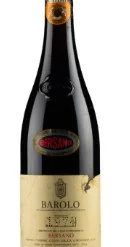 1974 | Bersano | Barolo