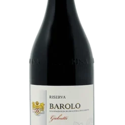2001 | Sordo | Barolo Gabutti Riserva (Magnum)