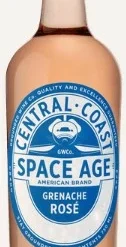Grounded Wine Co. | Space Age Rose - NV