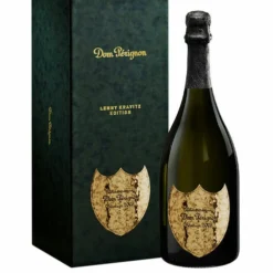 Dom Perignon Lenny Kravitz Limited Edition Vintage 2008 Champagne | 1.5L