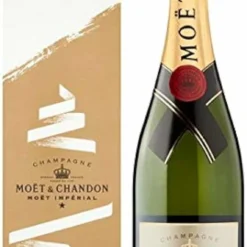 Szampan Moet & Chandon Brut Imperial Limited Edition 2023 Champagne