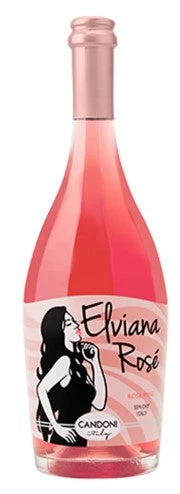 Candoni | Elviana Rose - NV 3 Candoni | Elviana Rose - NV