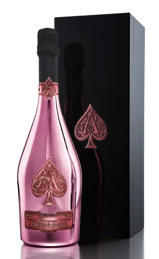 Armand De Brignac | Brut Rose (Magnum) - NV 3 Armand De Brignac | Brut Rose (Magnum) - NV