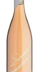 2017 | Summer Somewhere Wines | Rose