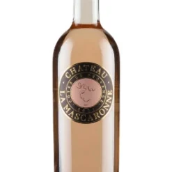 2021 | Chateau La Mascaronne | Cotes De Prevence