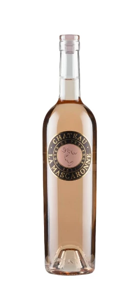 2021 | Chateau La Mascaronne | Cotes De Prevence 3 2021 | Chateau La Mascaronne | Cotes De Prevence