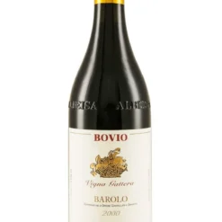 2000 | Gianfranco Bovio | Vigna Gattera