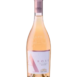 2017 | Alpha Estate | Rose