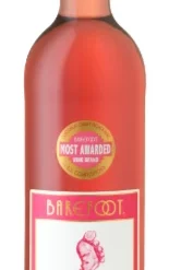 Barefoot Cellars | White Zinfandel - NV