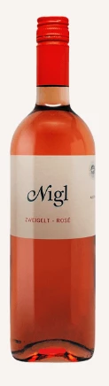 2008 | Weingut Nigl | Zweigelt Rose 3 2008 | Weingut Nigl | Zweigelt Rose