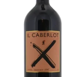 2017 | Il Carnasciale | Caberlo (Magnum)
