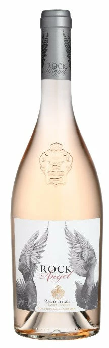 2020 | Château D'Esclans | Rock Angel Rose (Magnum) 3 2020 | Château D'Esclans | Rock Angel Rose (Magnum)