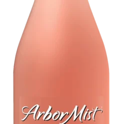 Arbor Mist Winery | Raspberry Pink Moscato - NV