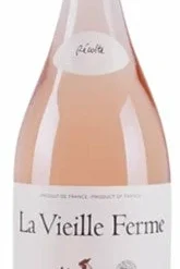 Famille Perrin | La Vieille Ferme Rose (Magnum) - NV