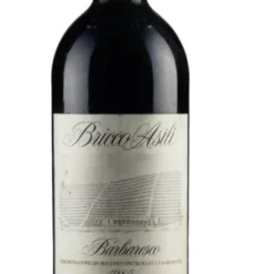 1985 | Ceretto | Barbaresco Bricco Asili