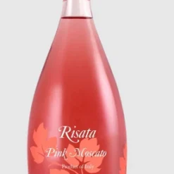 Risata | Pink Moscato - NV