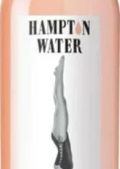 2021 | Hampton Water | Rose