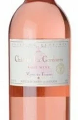 2021 | Chateau La Gordonne | Rose Le Bilboquet