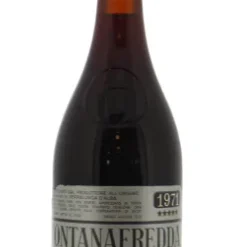 1971 | Fontanafredda | Barolo