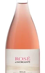 2021 | Morgante | Rose Di Morgante Nero D'Avola