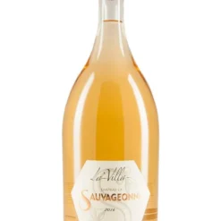 2016 | Gerard Bertrand | Sauvageonne La Villa Rose (Double Magnum)