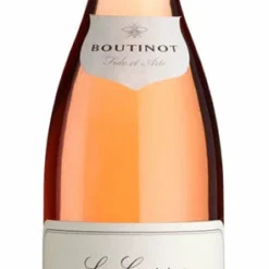 2022 | Boutinot | Cotes Du Rhone Les Cerisiers Rose