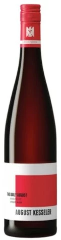 Weingut August Kesseler | The Daily August Rose - NV 3 Weingut August Kesseler | The Daily August Rose - NV