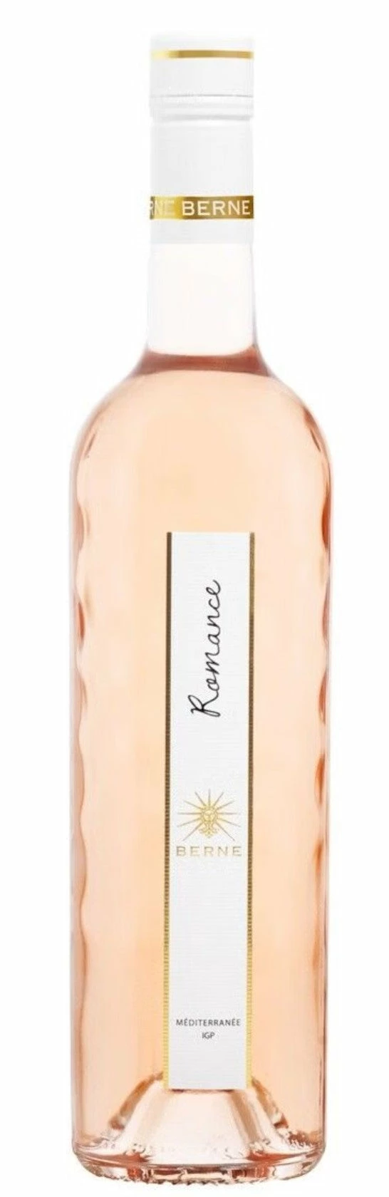 2021 | Chateau De Berne | Romance Rose 3 2021 | Chateau De Berne | Romance Rose