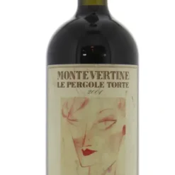 2001 | Montevertine | Le Pergole Torte (Magnum)
