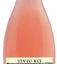 2018 | Matchbook Wines | Tinto Rey Rose