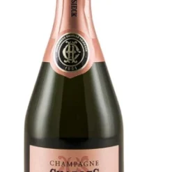 Charles Heidsieck | Rose Reserve (Half Bottle) -NV