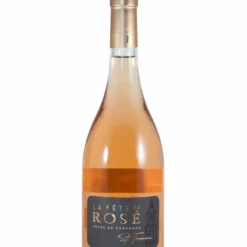 2020 | La Fete Du Rose | Cotes De Provence