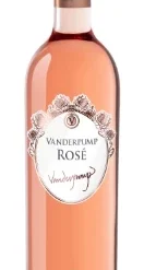2023 | Vanderpump | Cotes De Provence Rose