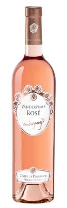 2023 | Vanderpump | Cotes De Provence Rose 3 2023 | Vanderpump | Cotes De Provence Rose