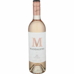 2021 | Maddalena Vineyard | Estate Reserve Rose