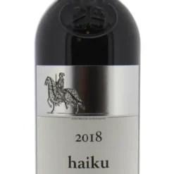 2018 | Castello Di Ama | Haiku