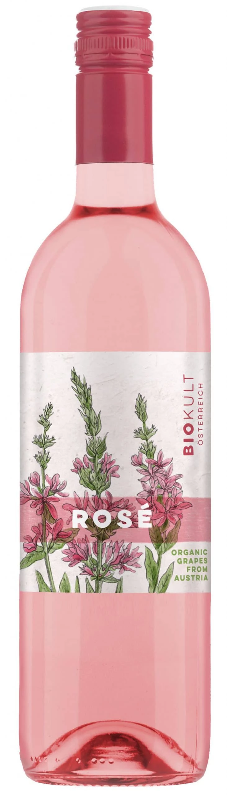 2018 | BioKult Wine | Zweigelt Rose 3 2018 | BioKult Wine | Zweigelt Rose