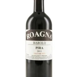 2011 | Roagna | Barolo Barolo La Pira Vecchie Viti