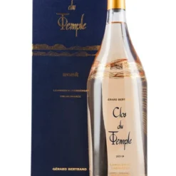 2019 | Gerard Bertrand | Clos Du Temple Rose (Magnum)