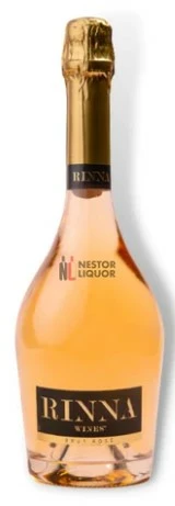 Rinna Wines Brut Rose 3 Rinna Wines Brut Rose